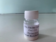 White powder Zinc Glycine Chelate