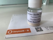 Organic Feed Additives Ferrous Glycinate Chelate