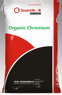Health Care Organic Chromium Picolinate